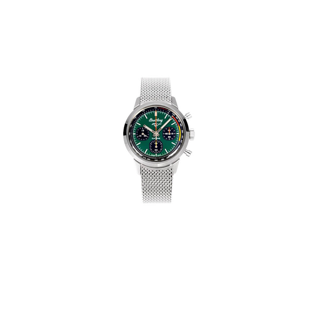 1-170-4.jpg Breitling Top Time B01 Deus - Image 1