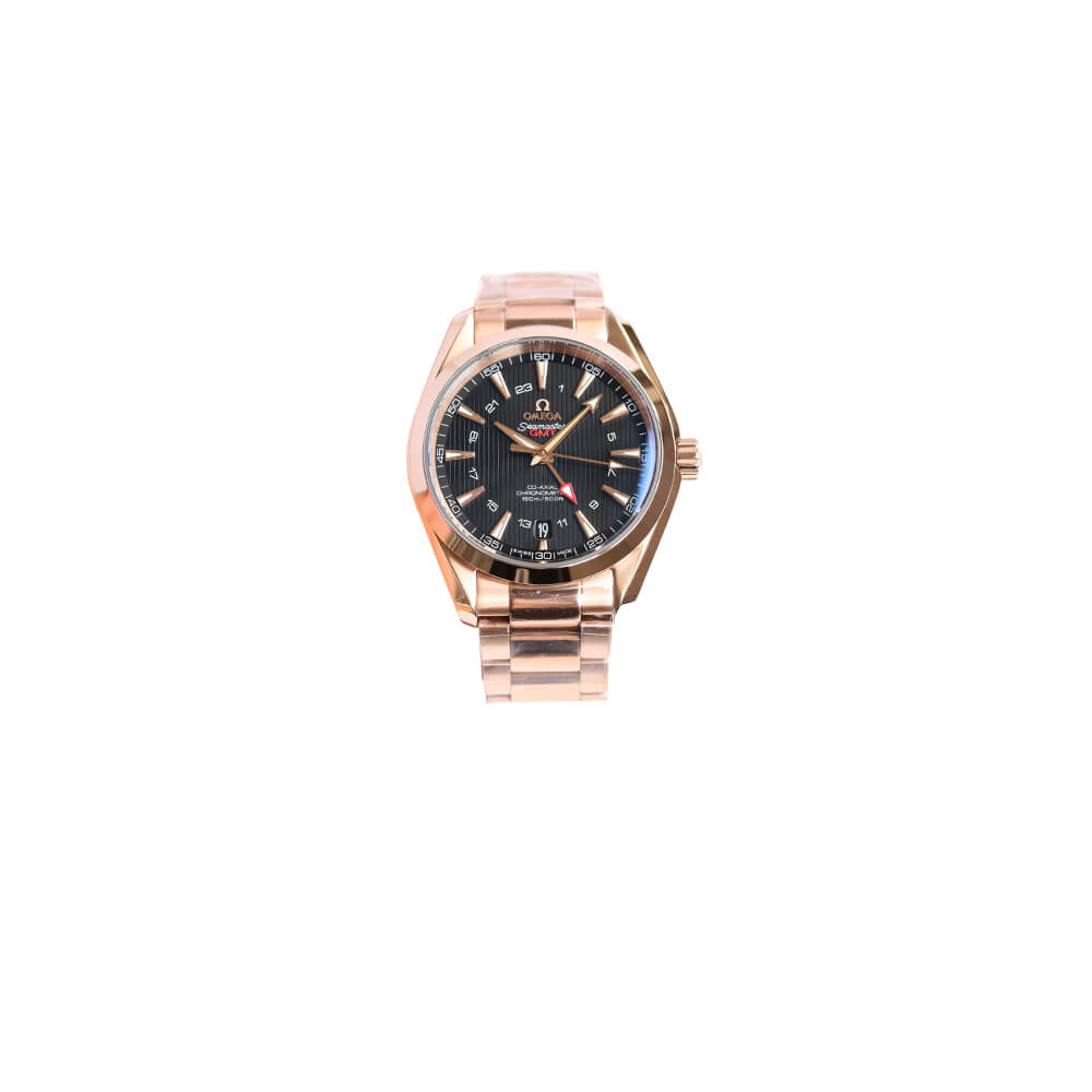 1-174-1.jpg Omega Seamaster Aqua Terra 150M - Image 1