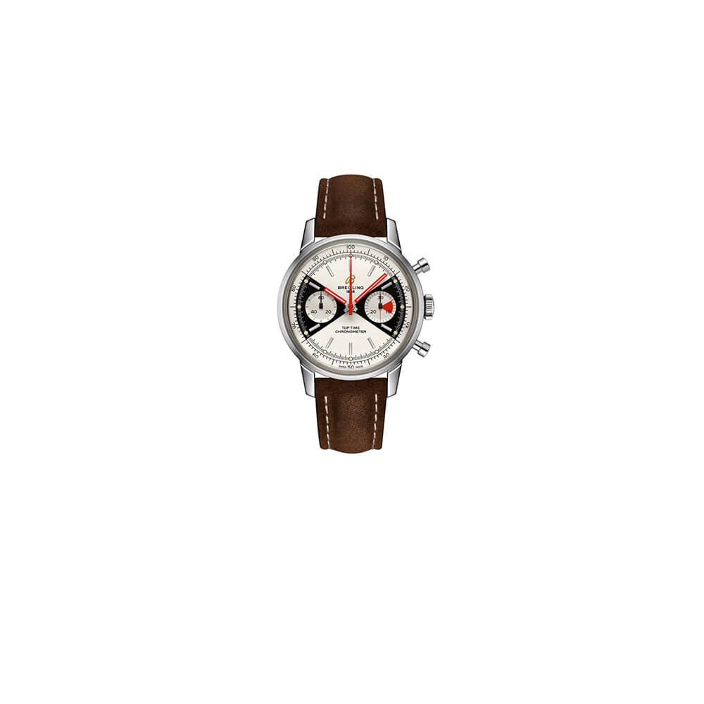 1-176-3.jpg Breitling Top Time - Image 1