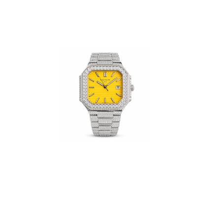 Patek Philippe Cubitus 5821