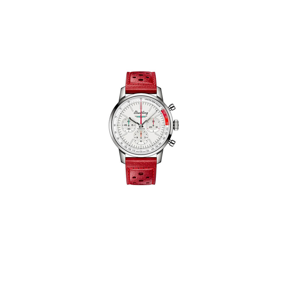 1-177-3.jpg Breitling Top Time - Image 1