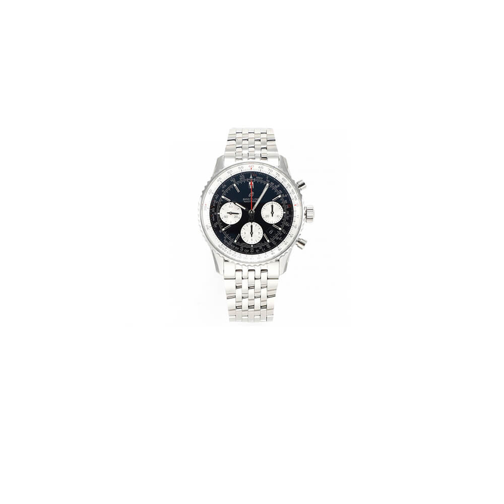 1-178-3.jpg Breitling Navitimer B01 Chronograph 43 - Image 1