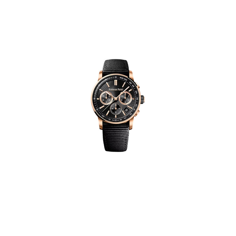 1-179-1.jpg Audemars Piguet Selfwinding Chronograph 26393 - Image 1