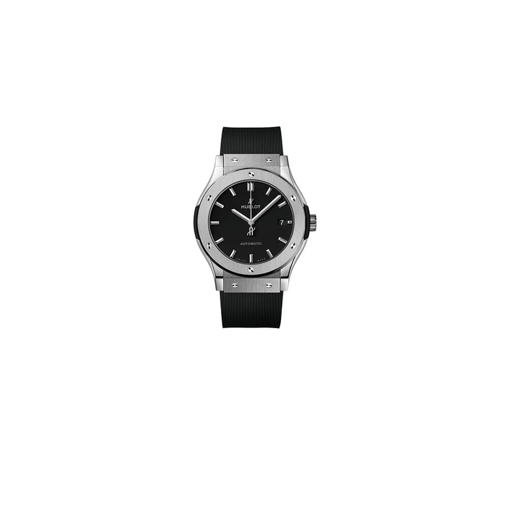 1-179.jpg Hublot Classic Fusion 42mm - Image 1