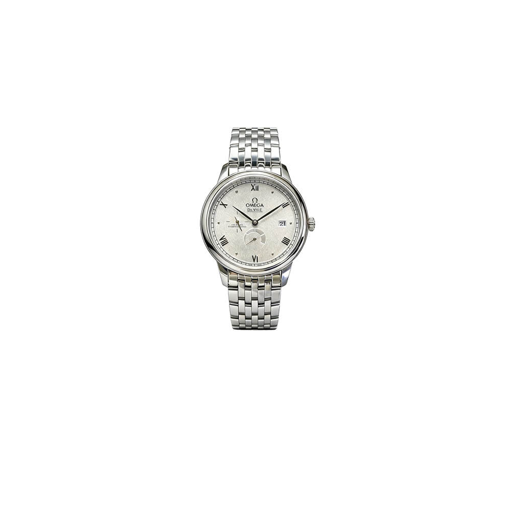 1-18-12.jpg Omega De Ville Prestige - Image 1