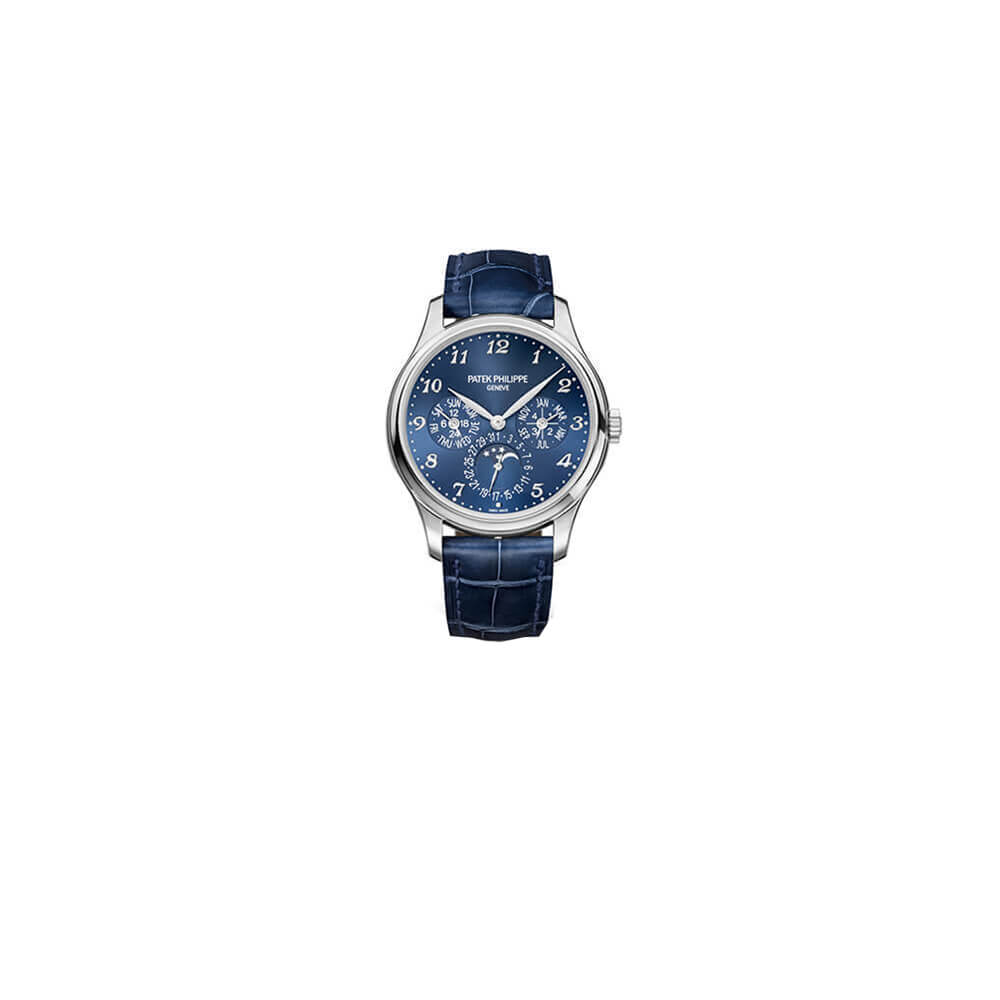 1-180.jpg Patek Philippe 5327G Perpetual calendar - Image 1