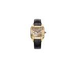 Cartier Santos Skeleton Watch