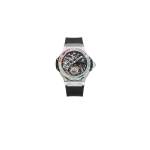 Hublot Classic Fusion Diamond Tourbillon