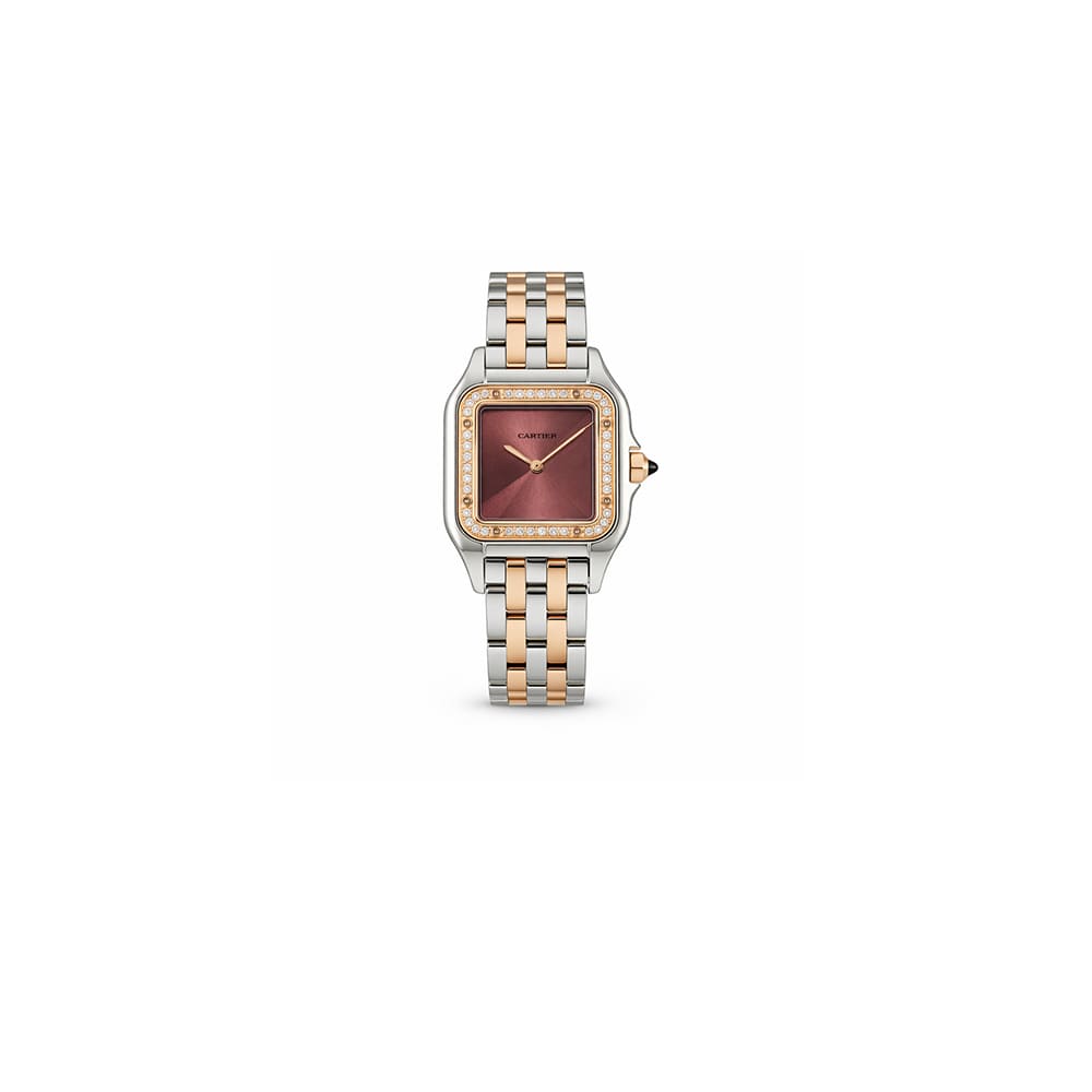 1-184-4.jpg Cartier Panthere Medium de Cartier Watch - Image 1