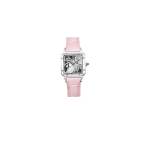 Cartier Santos Skeleton Watch