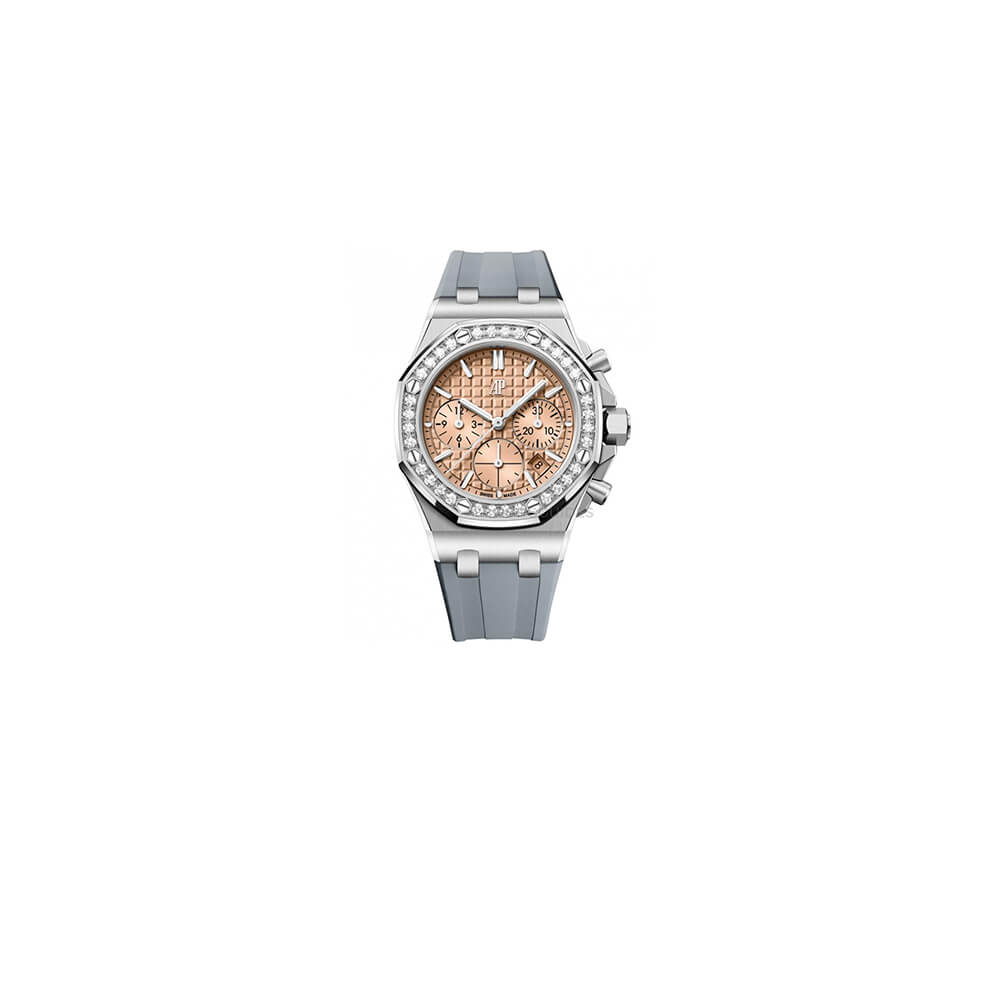 1-187-2.jpg Audemars Piguet Royal Oak 26231 - Image 1