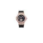 Hublot Classic Fusion Diamond Tourbillon