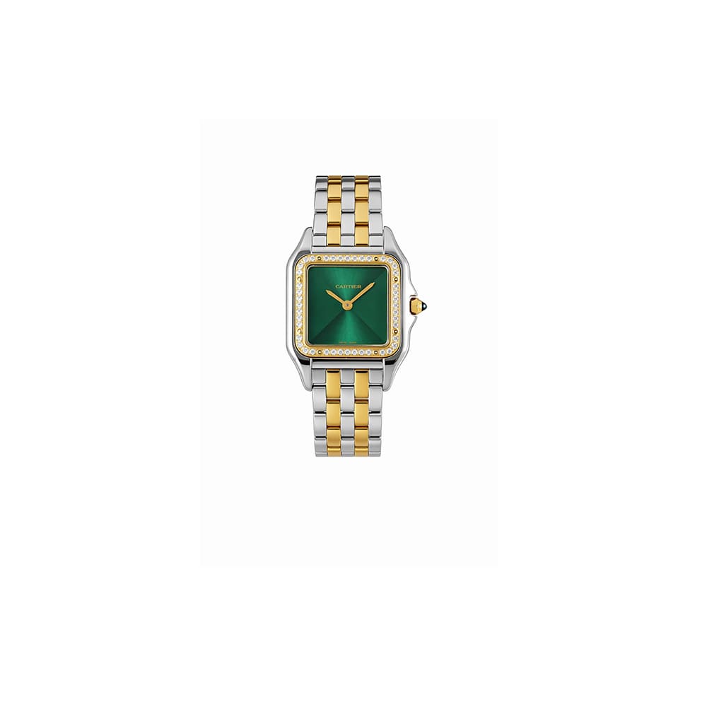 1-188-4.jpg Cartier Panthere Medium de Cartier Watch - Image 1