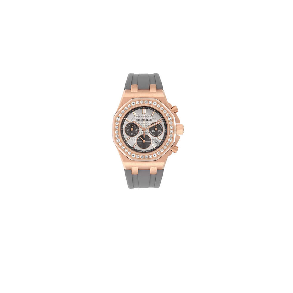 1-189-2.jpg Audemars Piguet Royal Oak 26231 - Image 1