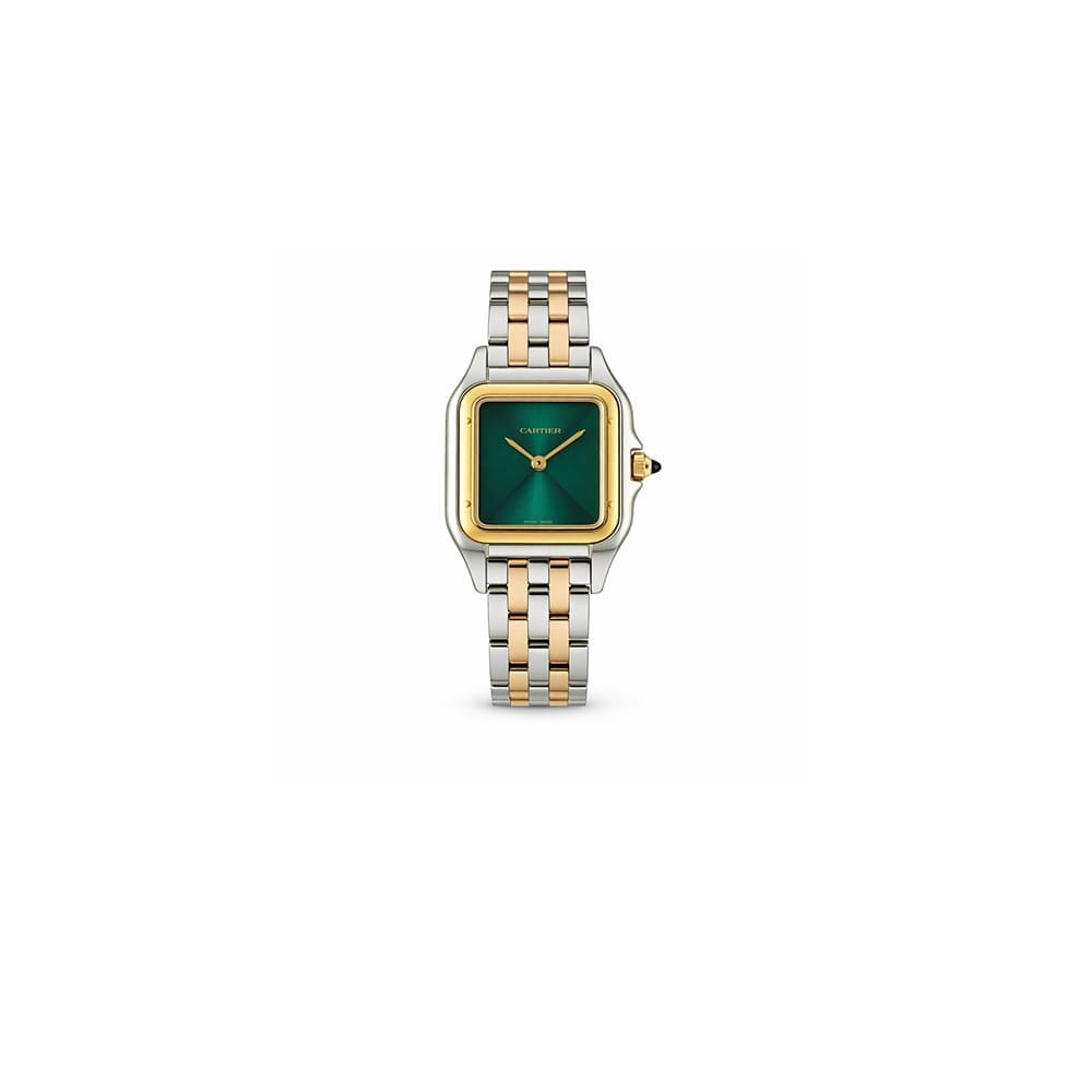 1-189-4.jpg Cartier Panthere Medium de Cartier Watch - Image 1