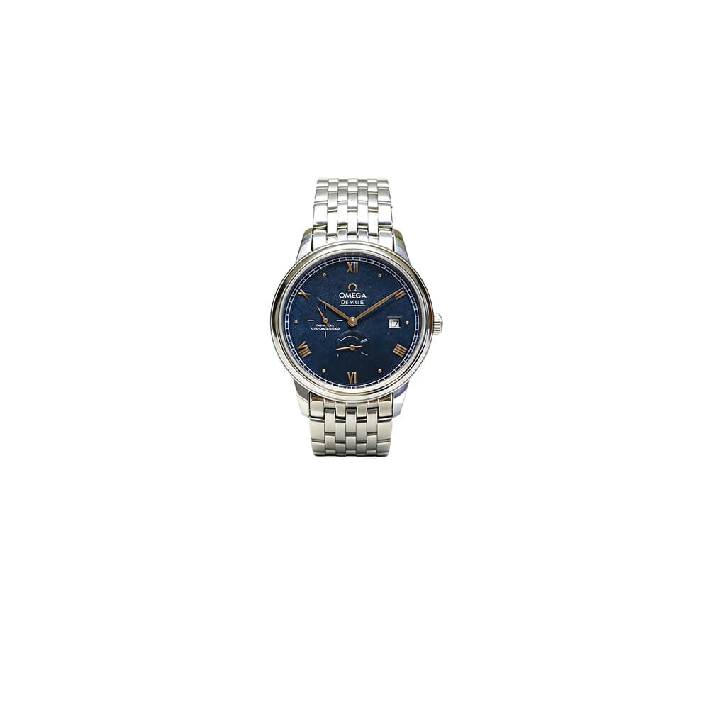 1-19-10.jpg Omega De Ville Prestige - Image 1