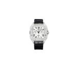 Santos de Cartier Chronograph watch