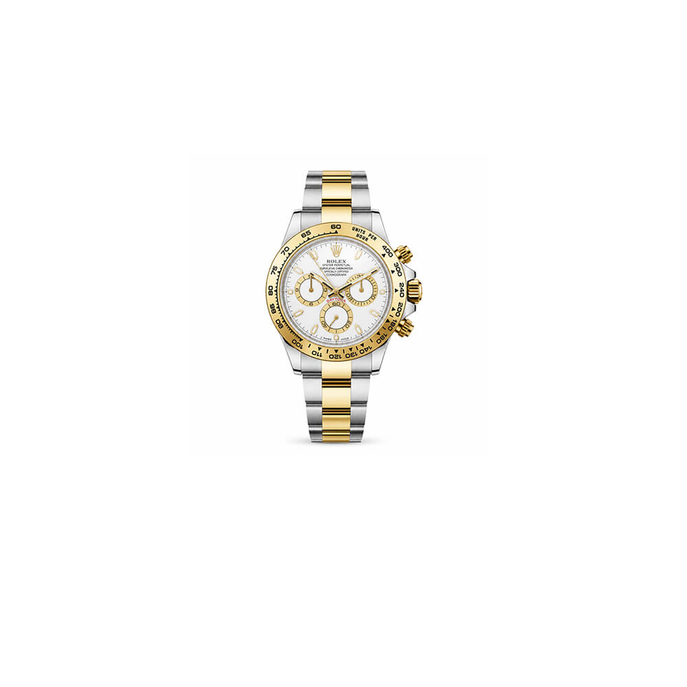 1-19-14.jpg Rolex Cosmograph Daytona - Image 1