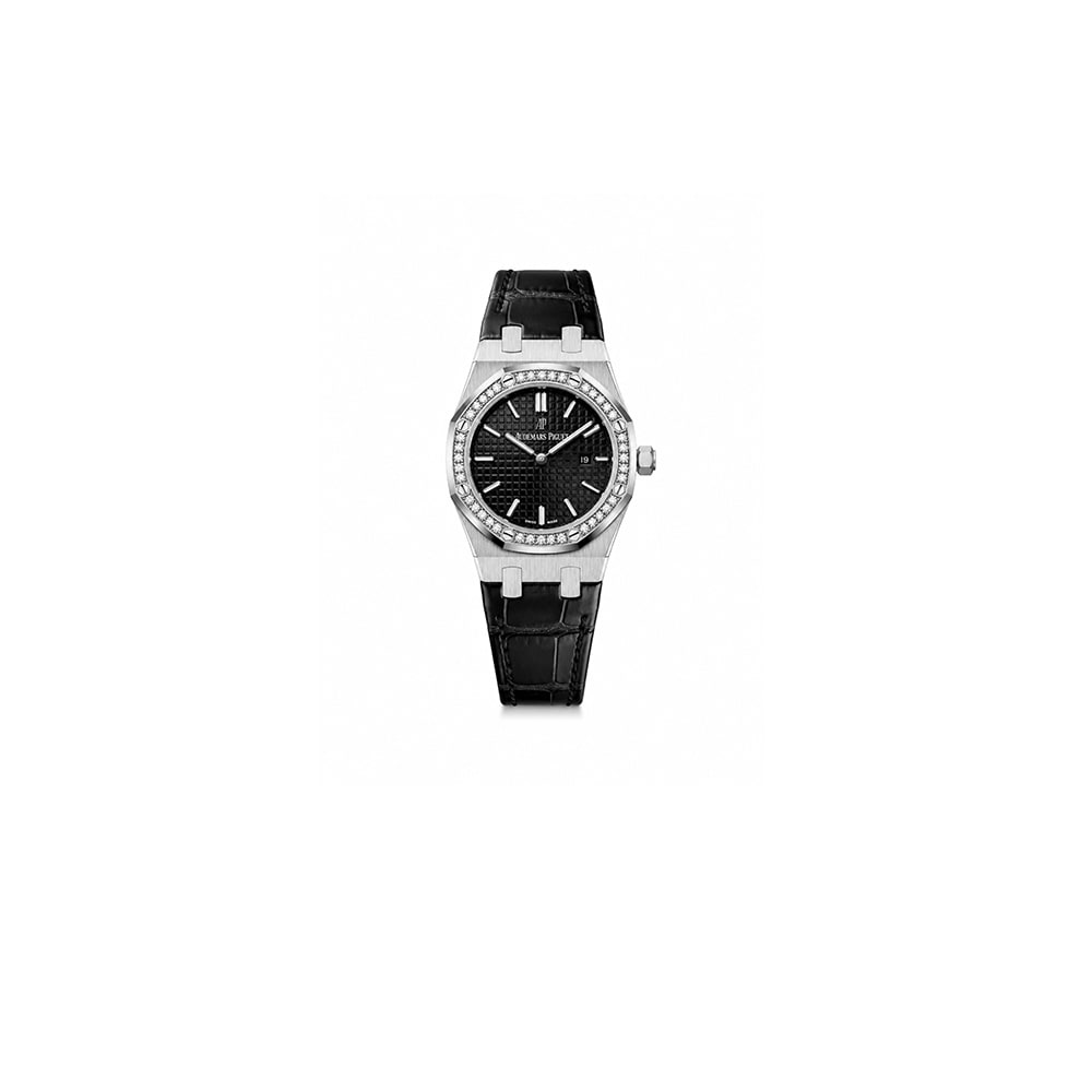 1-19-16.jpg Audemars Piguet Royal Oak - Image 1