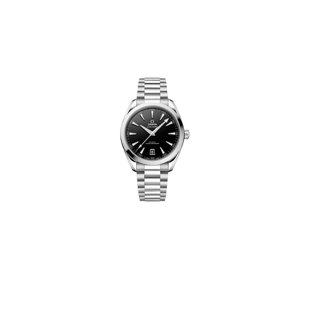 1-19-4.jpg Omega Seamaster Aqua Terra 150M - Image 1