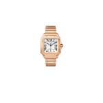 Santos Large de Cartier watch(Customized original watch strap)