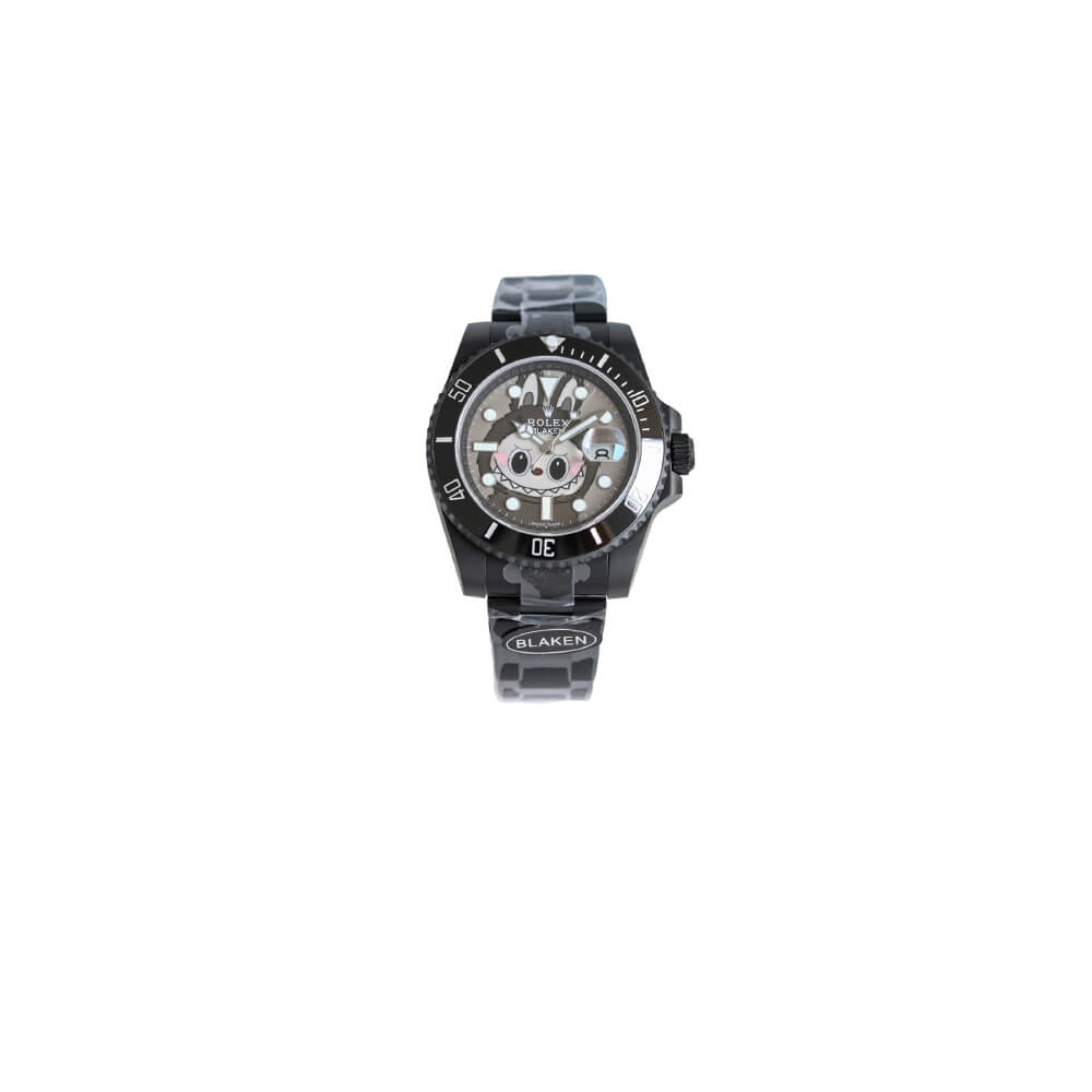 1-19-9.jpg Rolex Submariner Labubu - Image 1