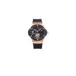 Hublot Classic Fusion watches