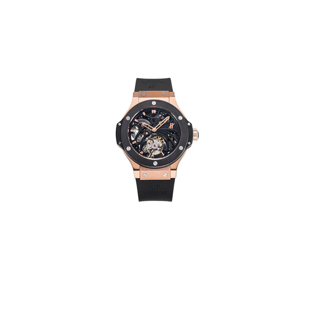 1-190-1.jpg Hublot Classic Fusion watches - Image 1