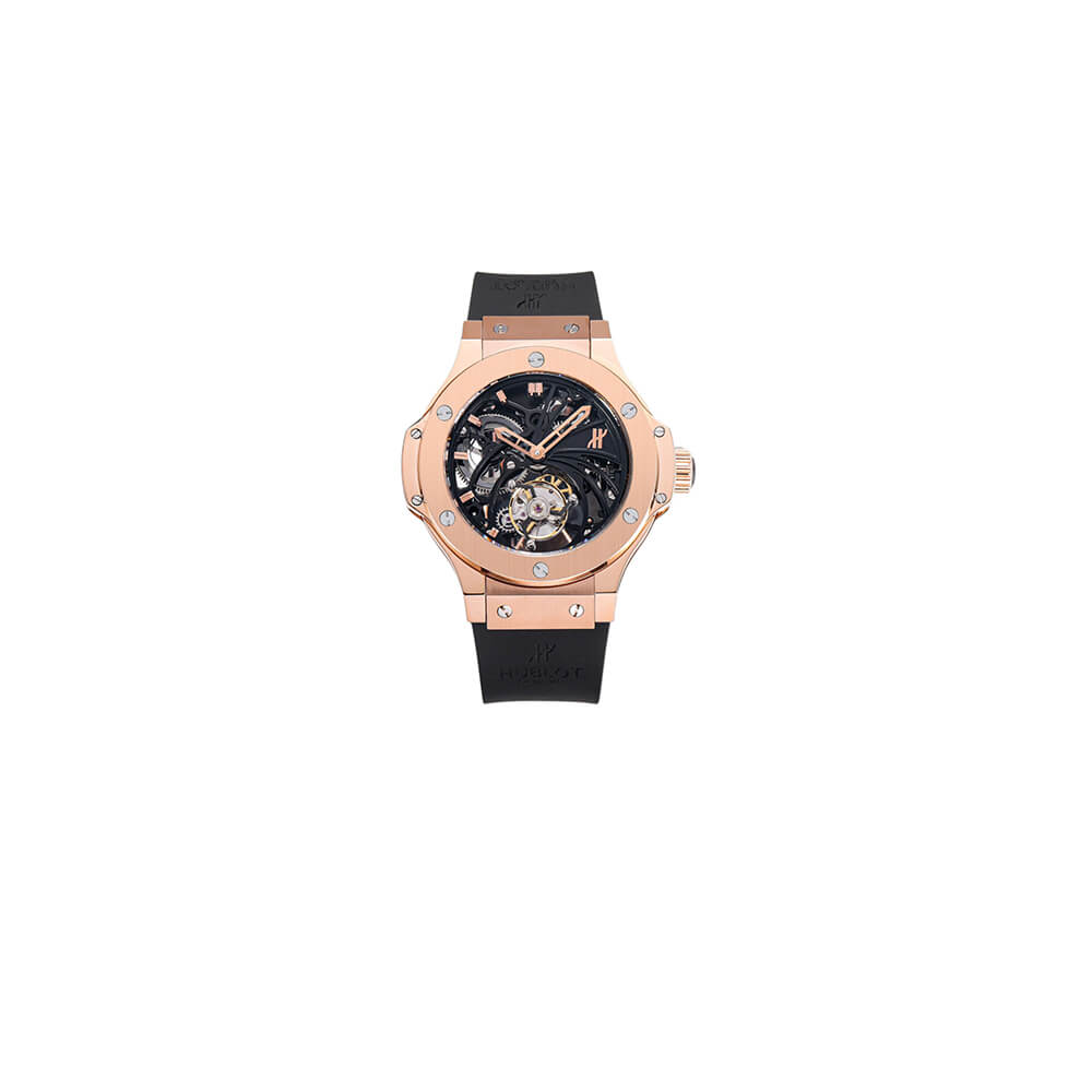 1-191-1.jpg Hublot Classic Fusion watches - Image 1