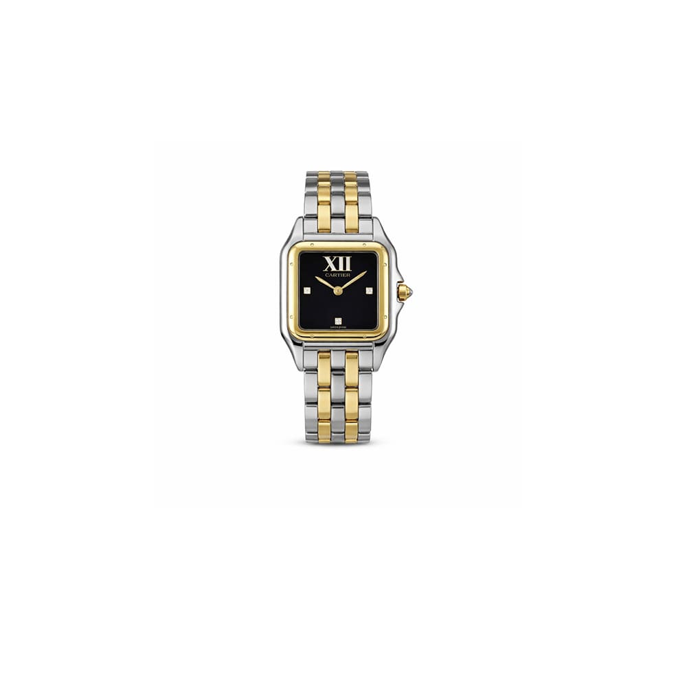 1-191-4.jpg Cartier Panthere Medium de Cartier Watch - Image 1