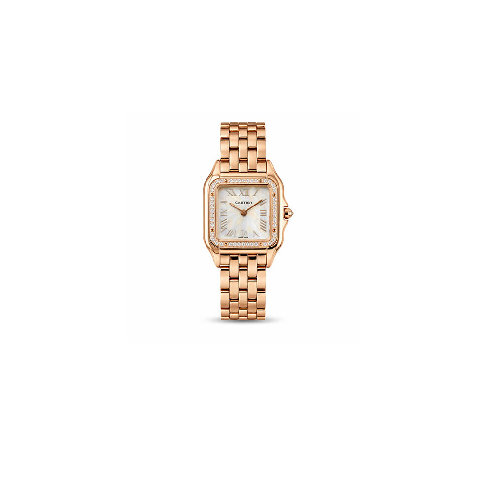 1-192-4.jpg Cartier Panthere Medium de Cartier Watch - Image 1