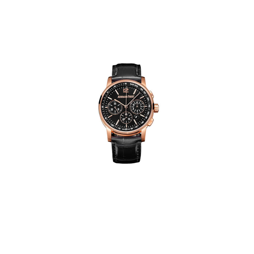 1-197-1.jpg Audemars Piguet CODE 11.59 Series - Image 1