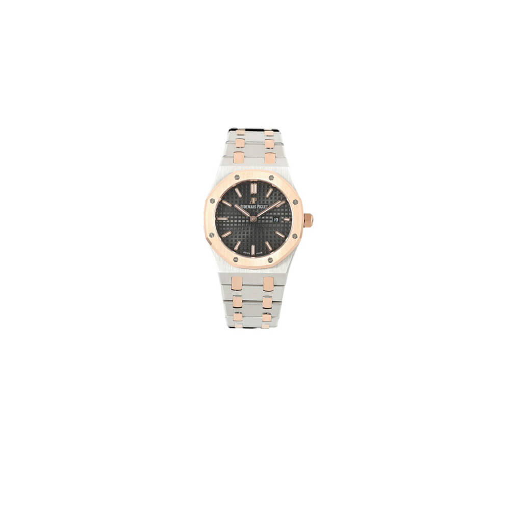 1-197-2.jpg Audemars Piguet Royal Oak 67651 - Image 1