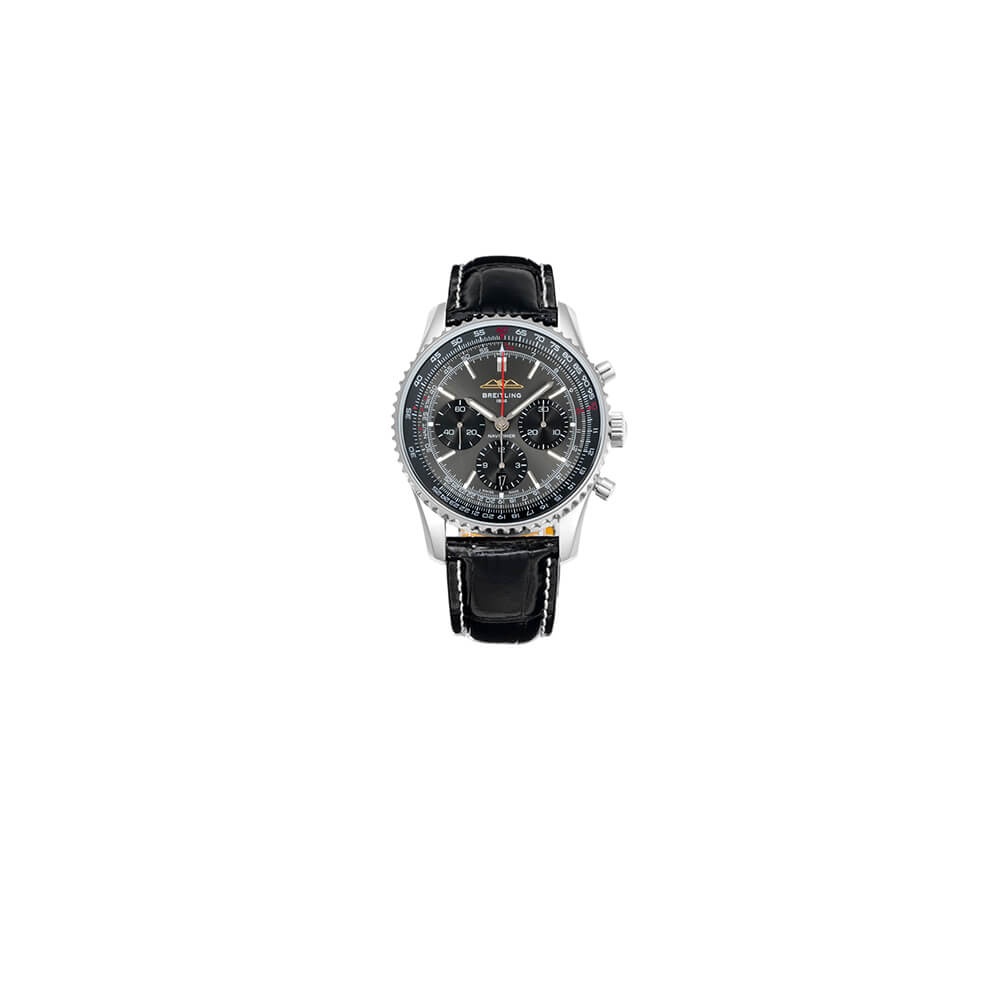 1-197-3.jpg Breitling Navitimer B01 Chronograph 43 - Image 1