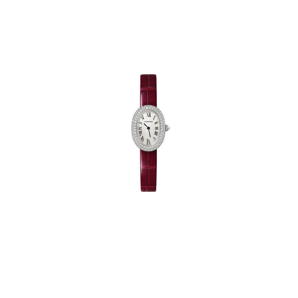 1-2-15.jpg Cartier Baignoire watch - Image 1
