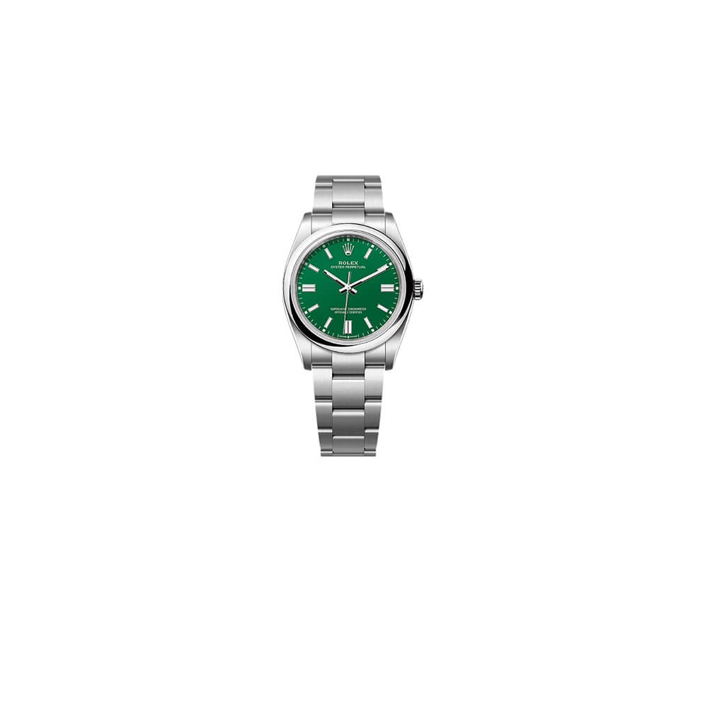 1-2-6.jpg Rolex Oyster Perpetual 36 - Image 1