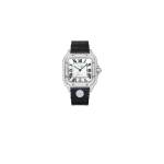 Santos Large de Cartier watch