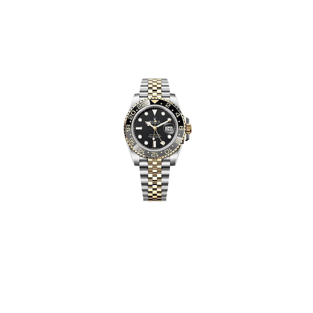 1-20-1.jpg Rolex GMT-Master II - Image 1