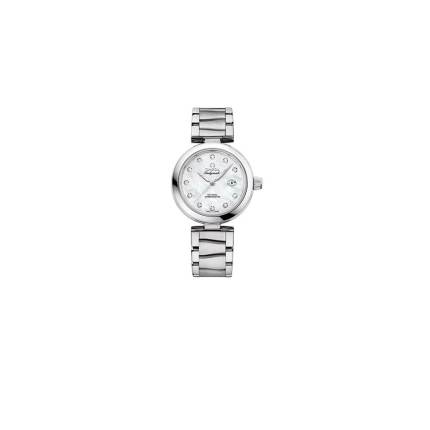 Omega De Ville Ladymatic