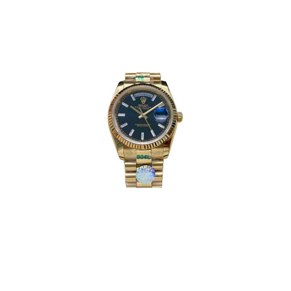 1-20-7.jpg Rolex Day-Date 36 - Image 1