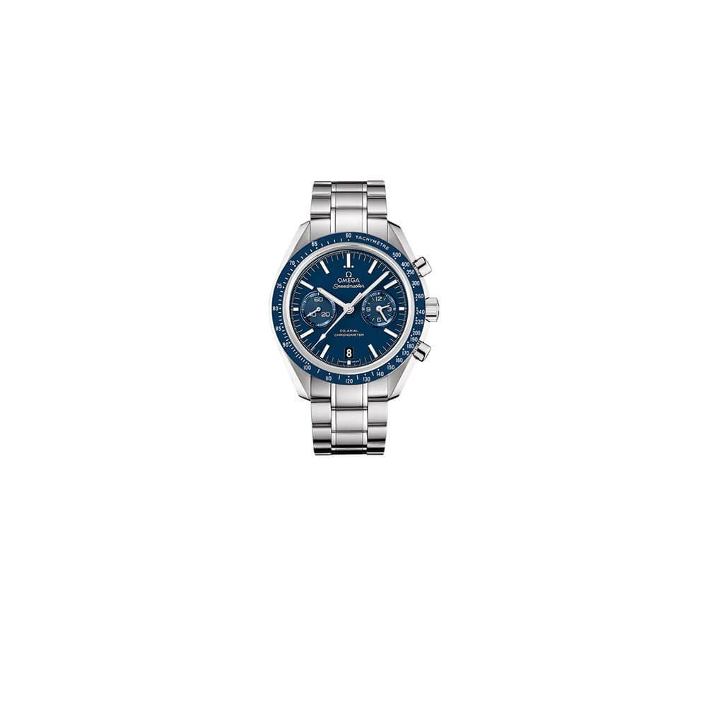 1-20-8.jpg Omega Speedmaster Two Counters - Image 1