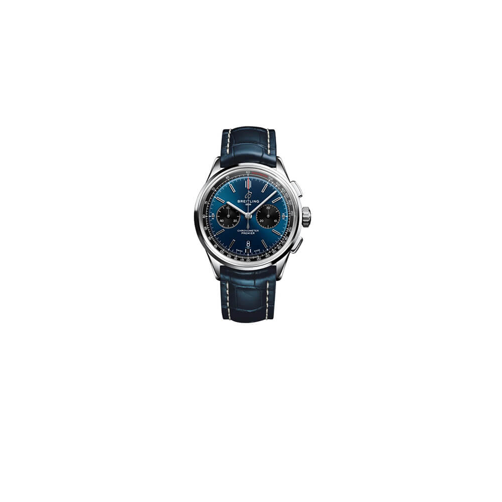 1-200-3.jpg Breitling Premier B01 Chronograph 42 - Image 1