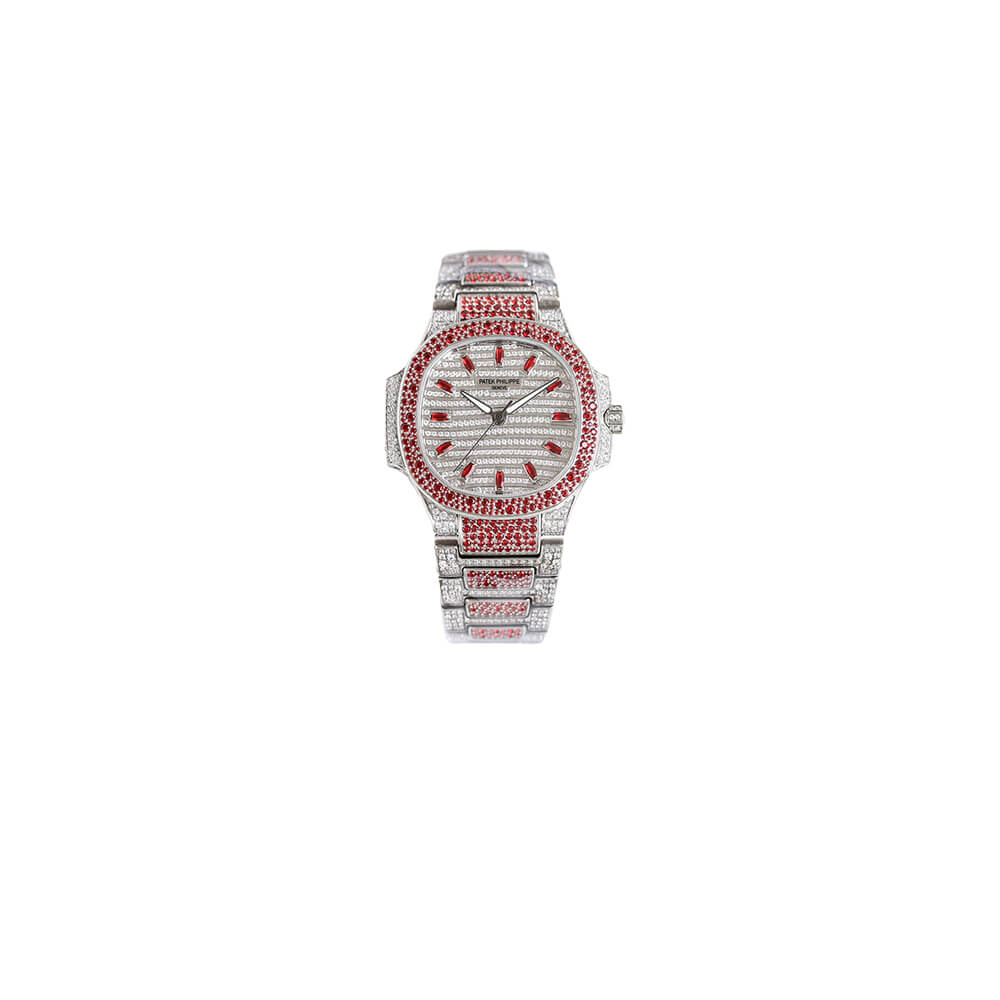 1-205.jpg Patek Philippe 7118 - Image 1