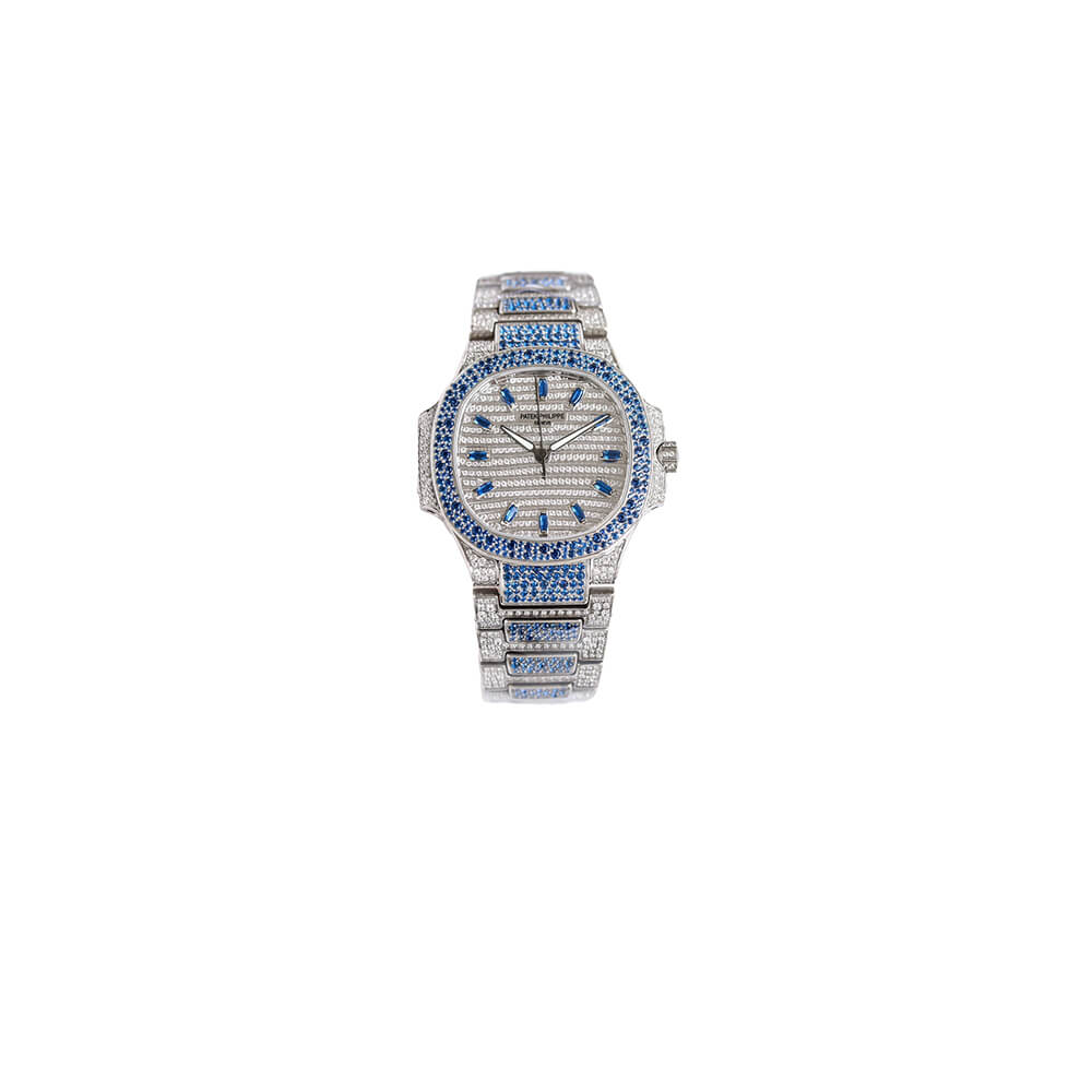 1-206.jpg Patek Philippe 7118 - Image 1
