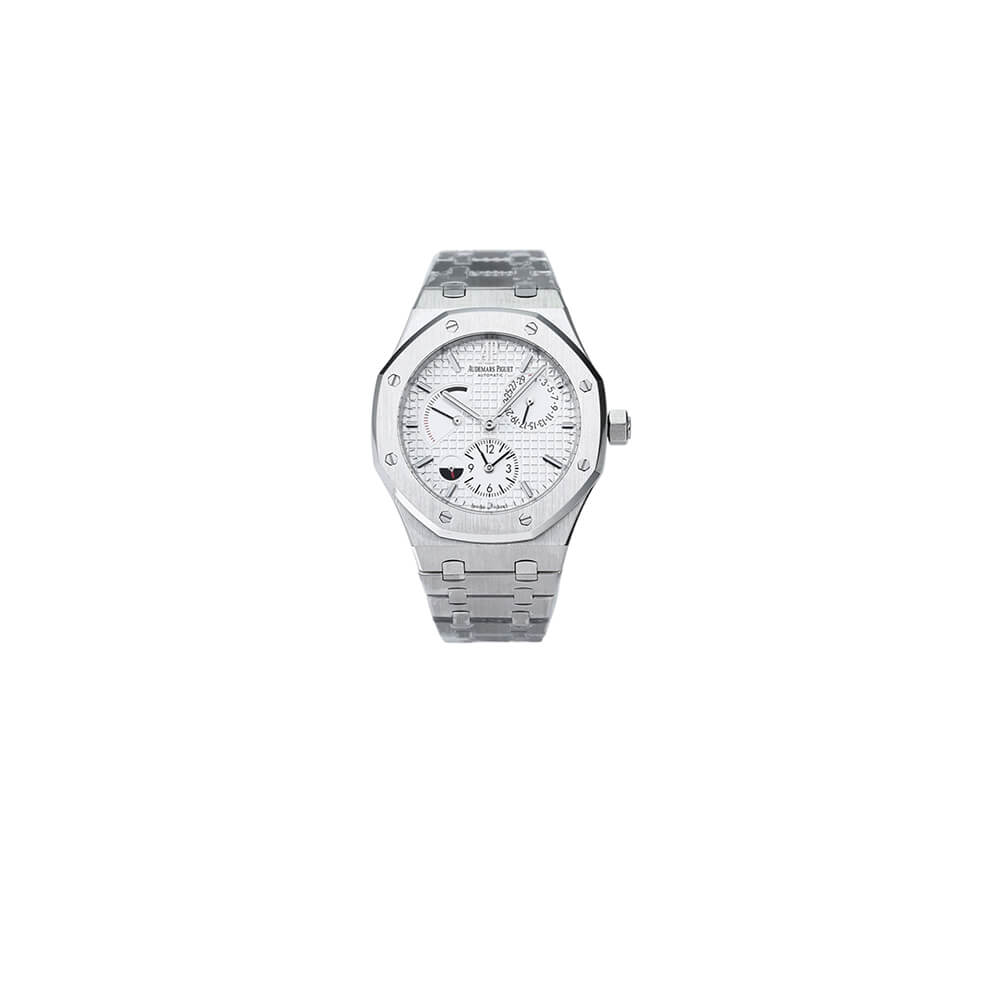 1-207.jpg Audemars Piguet Royal Oak 26120 - Image 1
