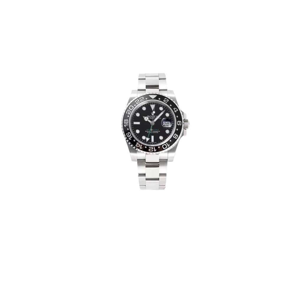 1-21-1.jpg Rolex GMT-Master II - Image 1