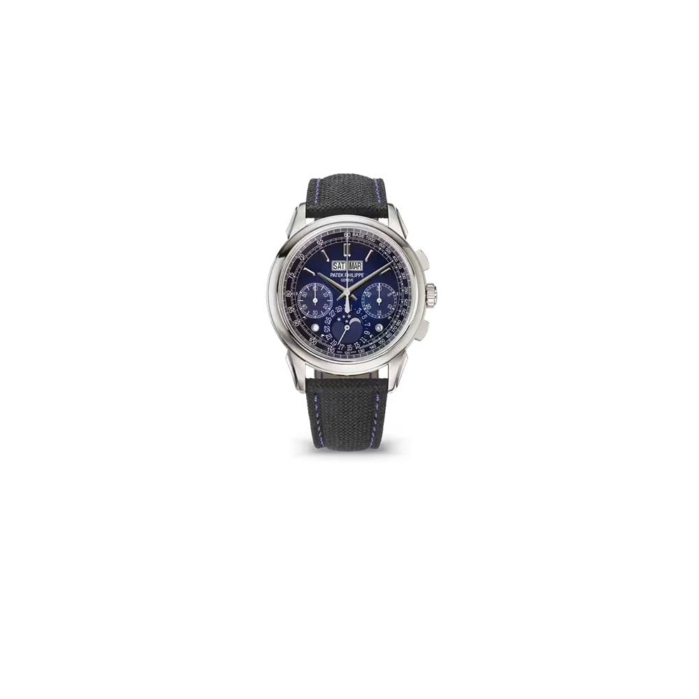 1-21-16.jpg Patek Philippe Grand Complications 5270P - Image 1
