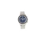 Omega Speedmaster Two Counters