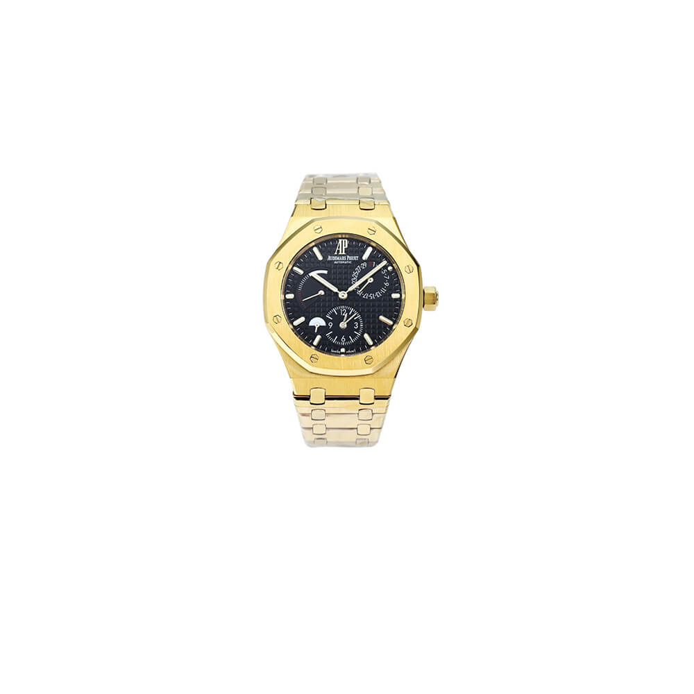 1-211-1.jpg Audemars Piguet Royal Oak 26120 - Image 1