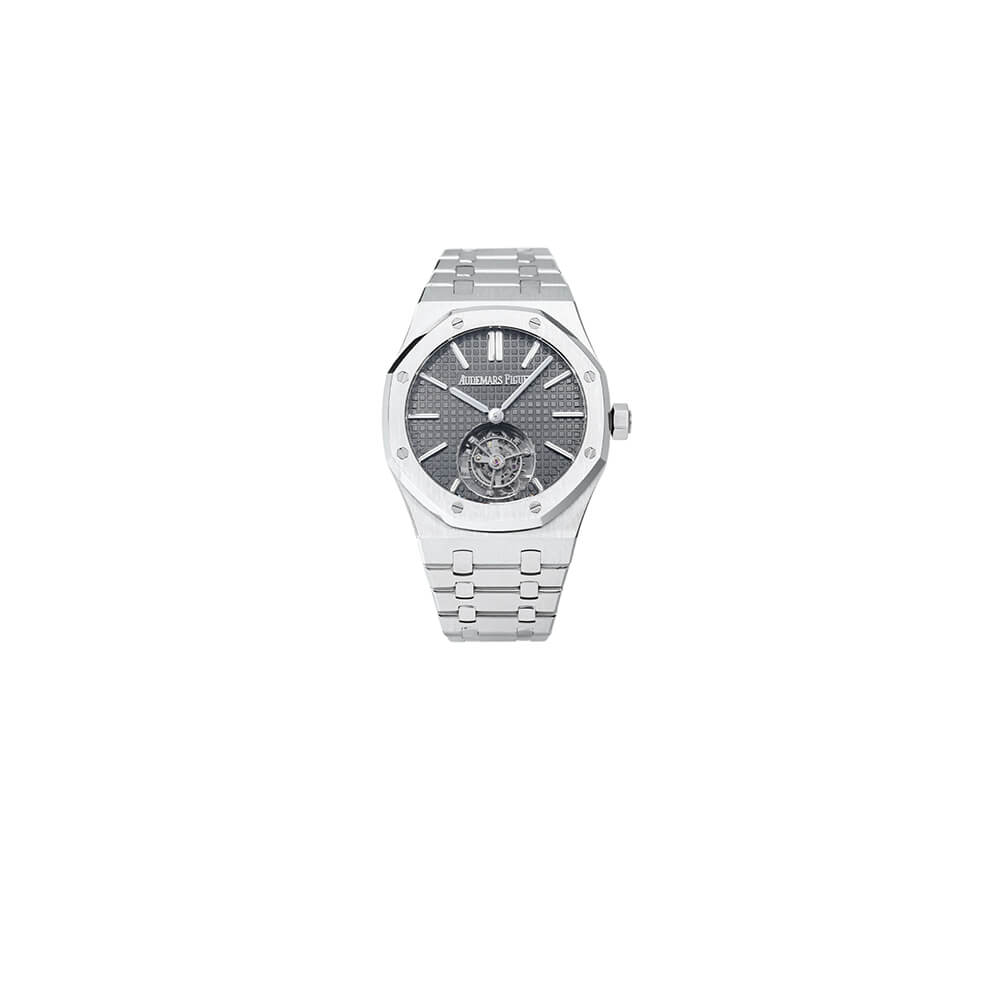 1-214-1.jpg Audemars Piguet Royal Oak 26530 - Image 1
